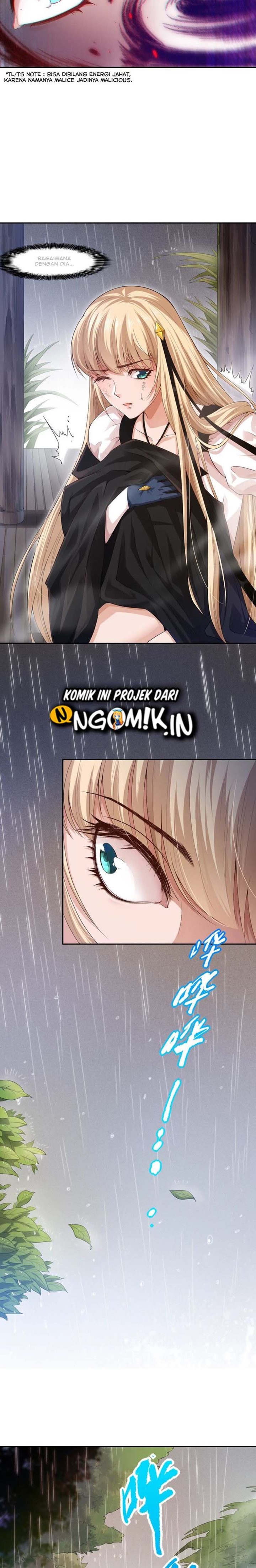 Ultimate Soldier Chapter 82 Gambar 6